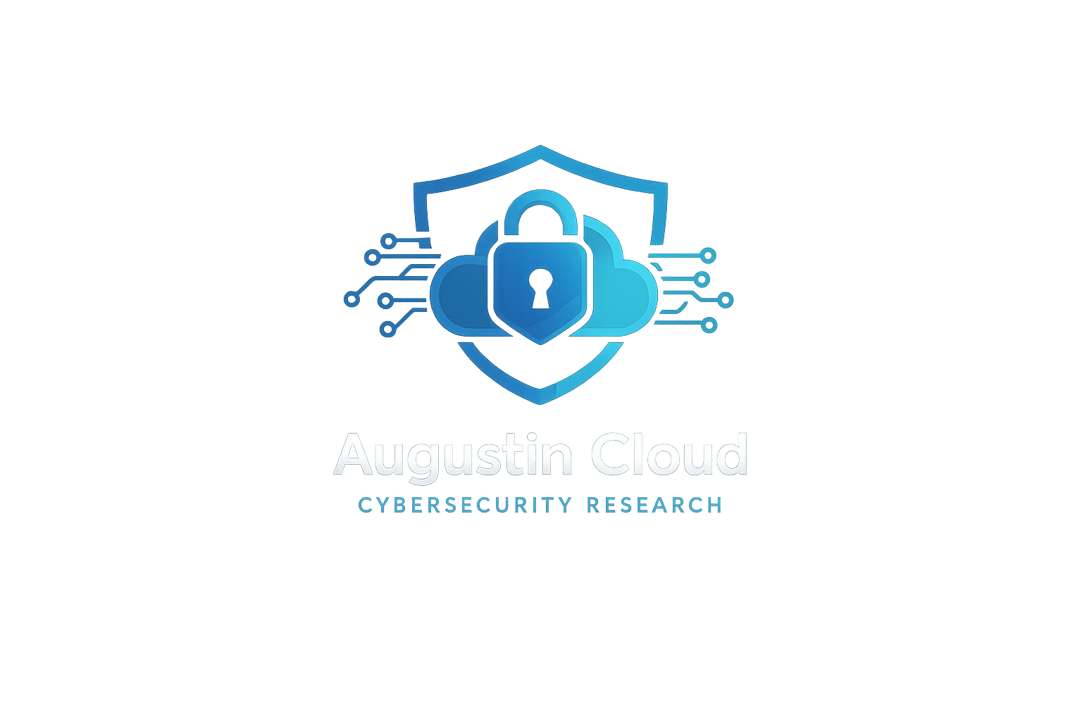 Augustin cyberCloud logo