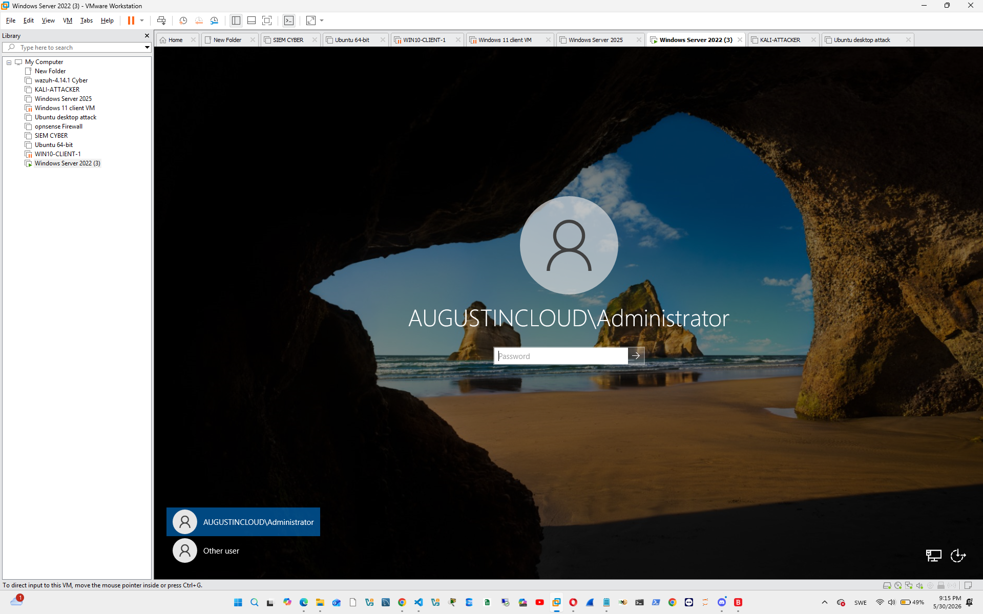 Windows Server
