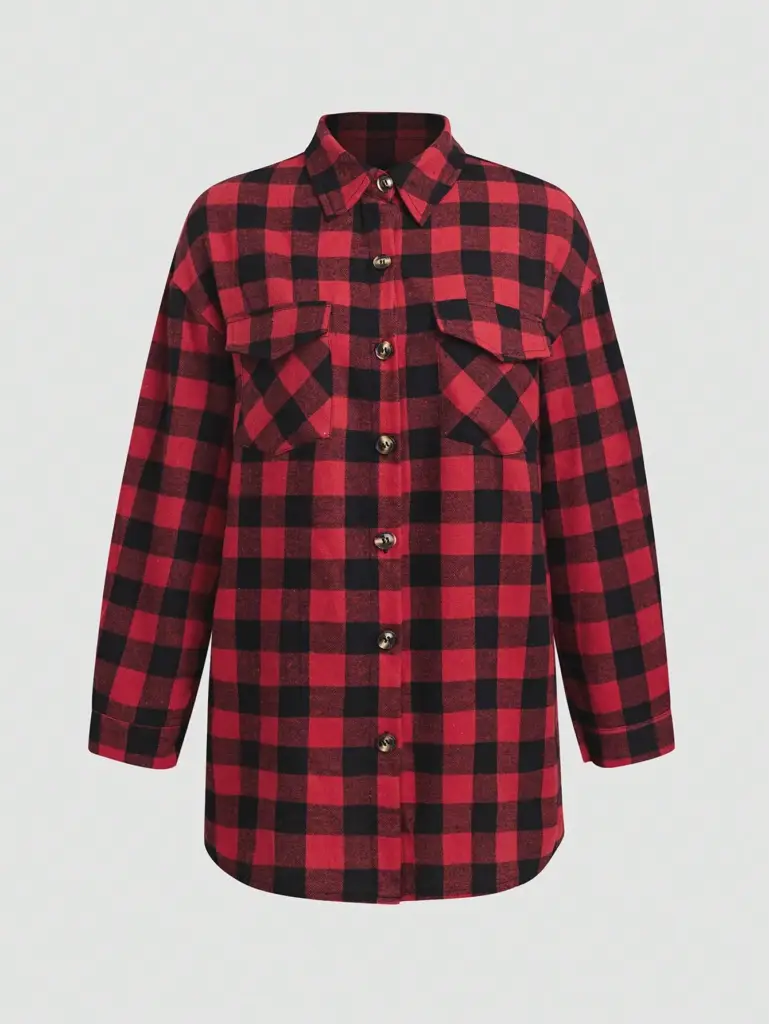 casual shirt