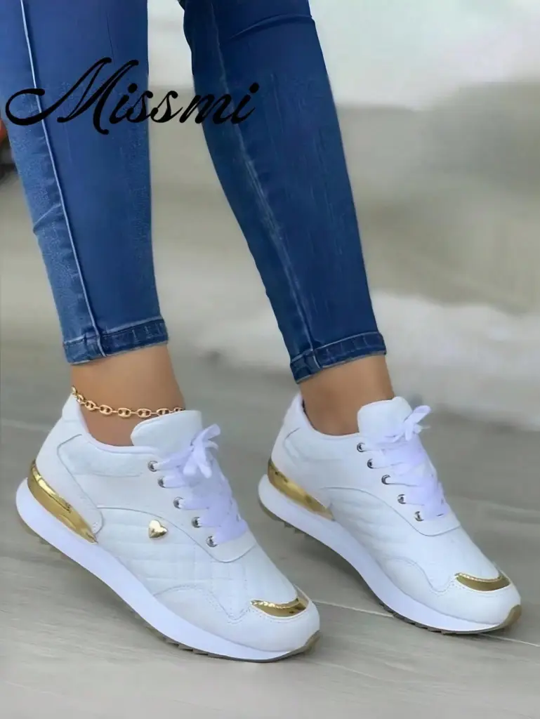 casual sneakers
