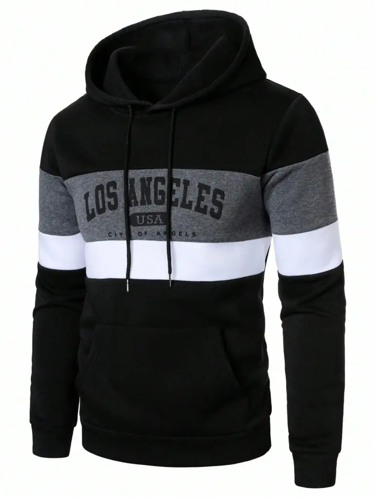 classic hoodie