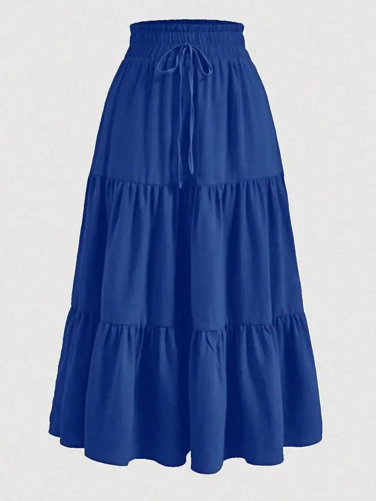 fashionable skirt