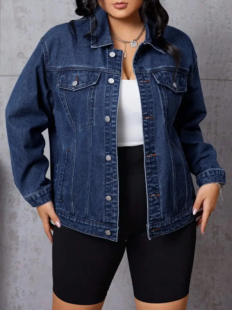 stylish jacket