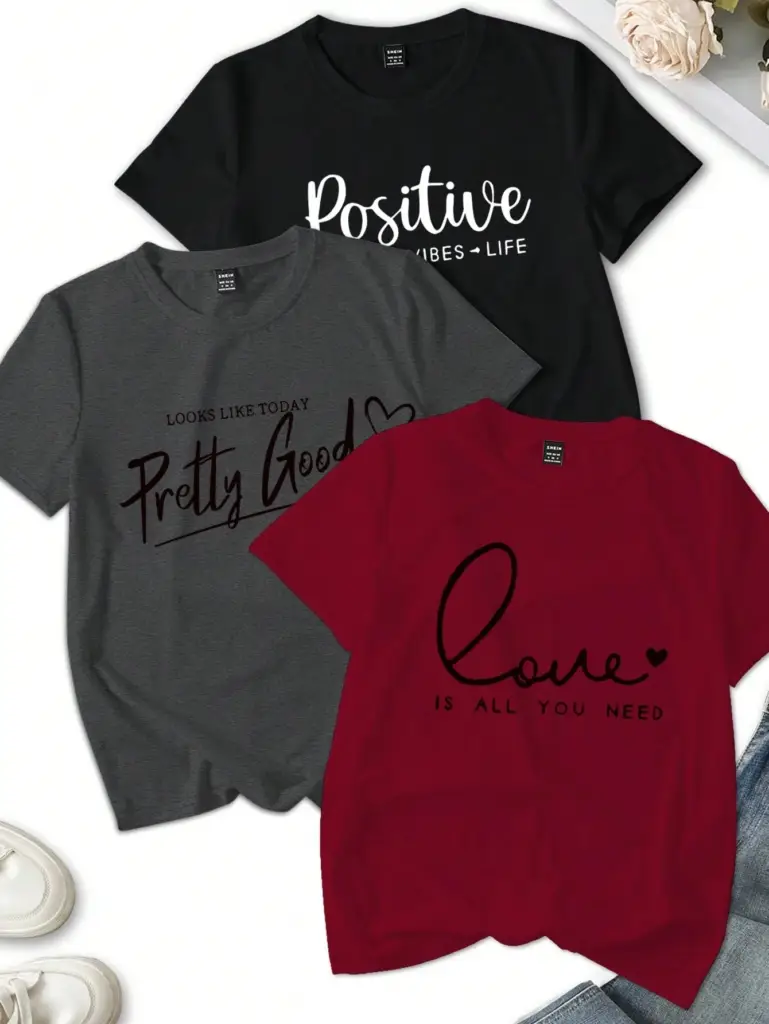 stylish t shirt
