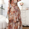dress fashion